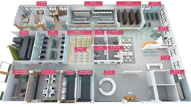 Educational Furniture