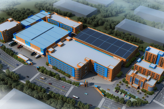 Fujian Jiansheng Furniture Group Co., Ltd