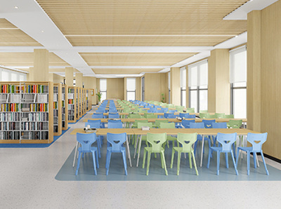 High-Quality Stackable School Chairs for Modern Classroom Furniture Solutions