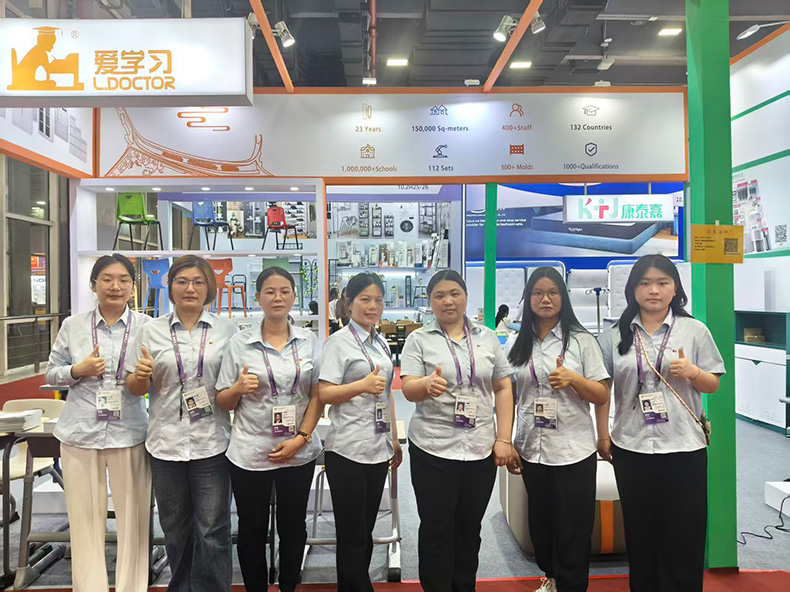 school furniture solutions