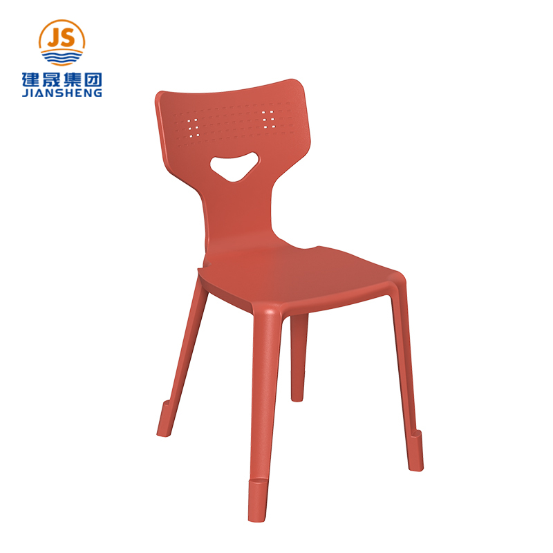 Ергономске студентске столице које се могу сложити једна на другу за учионицу