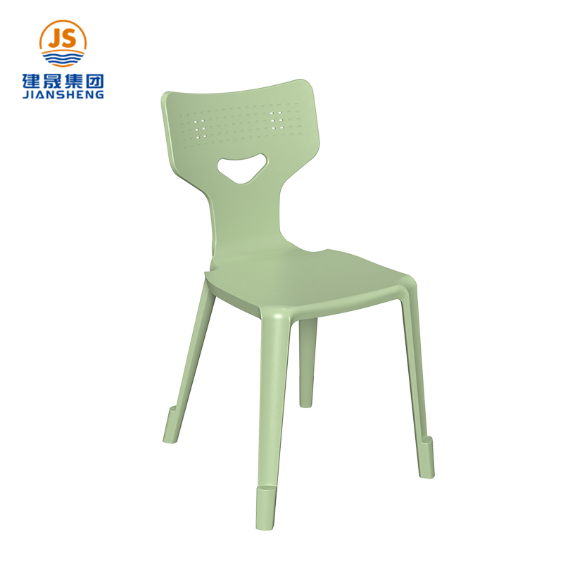 Ергономске студентске столице које се могу сложити једна на другу за учионицу