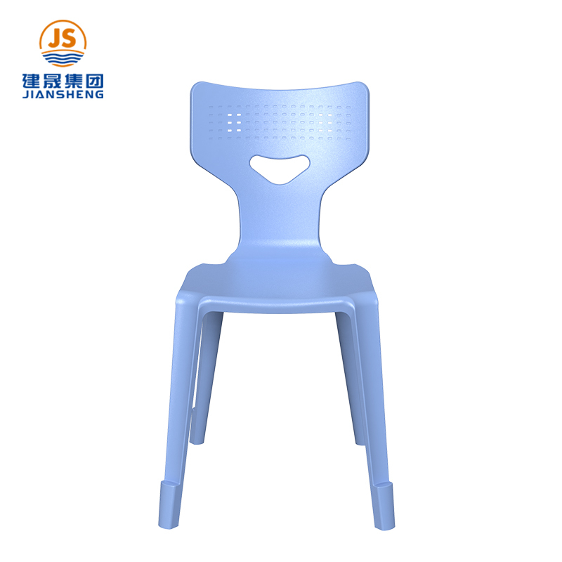 Ергономске студентске столице које се могу сложити једна на другу за учионицу