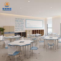 Iskolai padok és együttműködő diákpadok iskoláknak