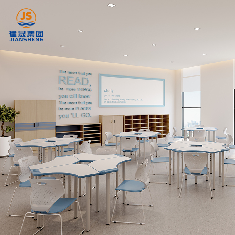 Iskolai padok és együttműködő diákpadok iskoláknak