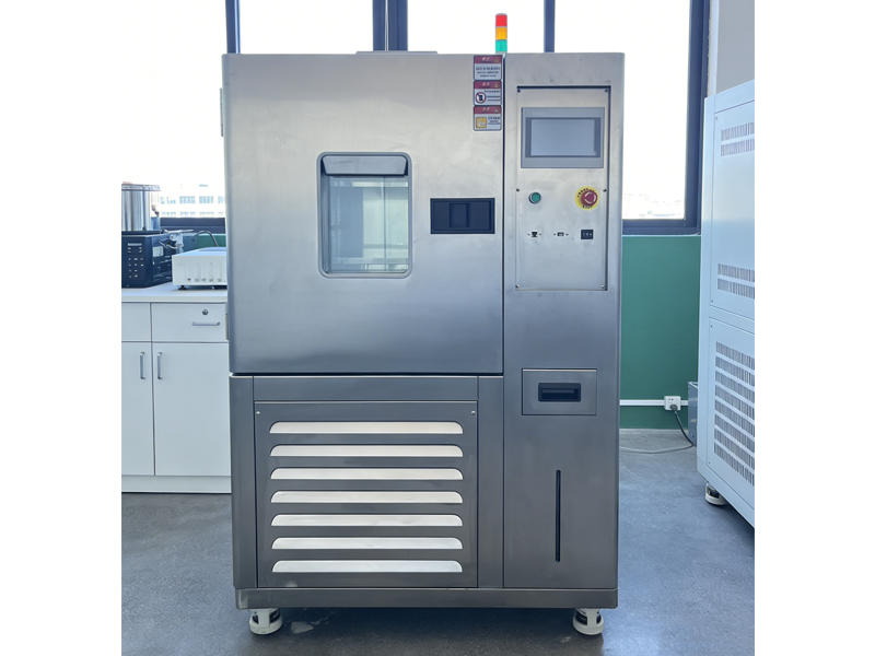 6.Constant Temperature and Humidity Test Chamber.PNG