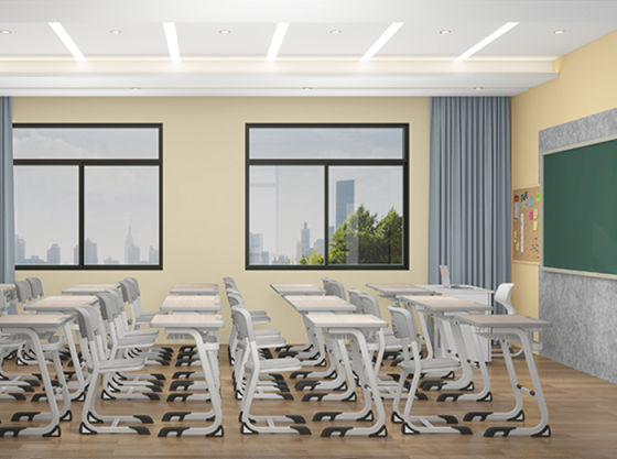 The Best Chinese School Furniture Exporters for Global Schools