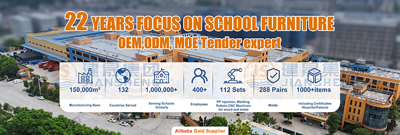 OEM school furniture