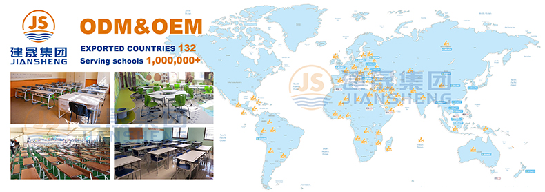 school furniture factories