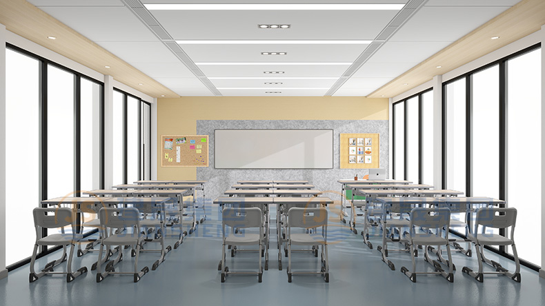 school furniture