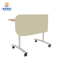 Mobile Teacher Workstation Classroom Desk Teacher Table for Teacher Furniture
