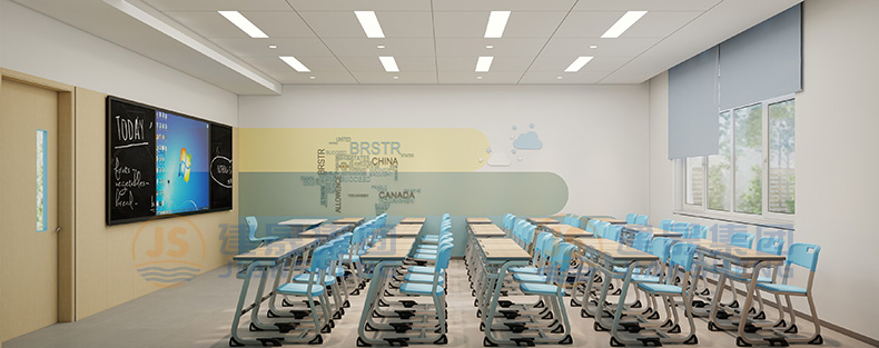 school classroom furniture