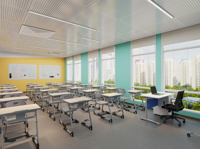 Schulmöbel für Grundschulen: Hersteller, denen Sie vertrauen können