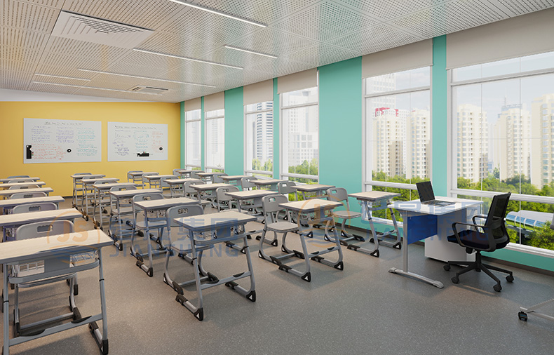 primary school classroom furniture