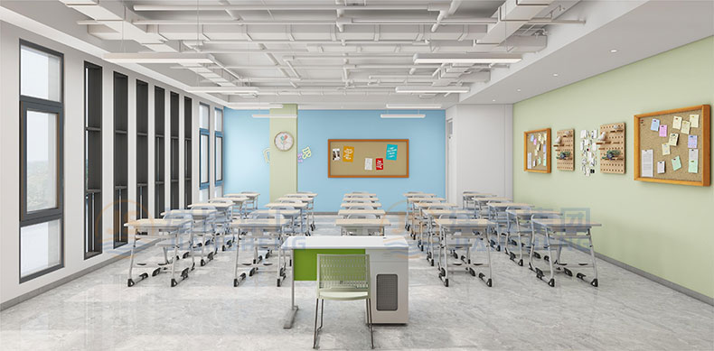 high school classroom furniture