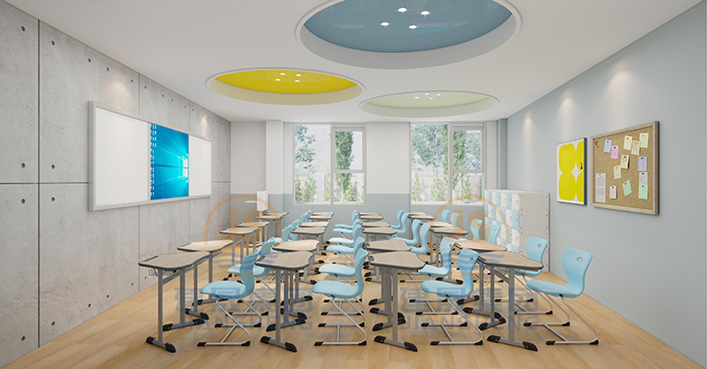school classroom furniture