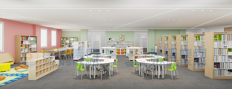 university classroom furniture