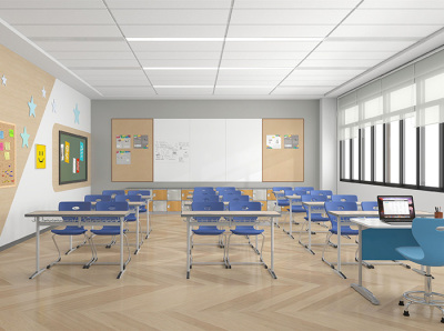Esportatori di mobili per aule scolastiche di alta qualità su cui puoi contare