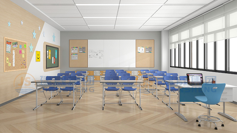 school furniture