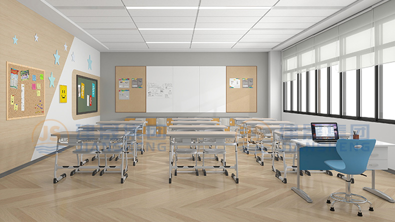 classroom furniture