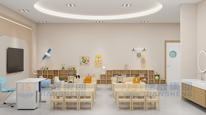 kindergarten furniture