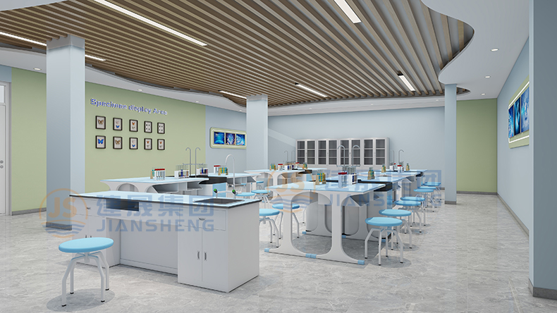 school laboratory furniture