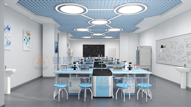 laboratory furniture