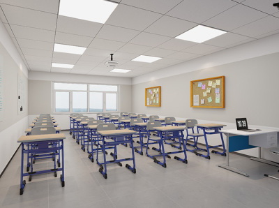 Por que a JS Furniture está entre os principais fabricantes chineses de mobiliário escolar para projetos educacionais globais?