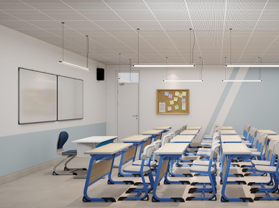 What Are the Top 10 Chinese School Desk and Chair Manufacturers in 2026?