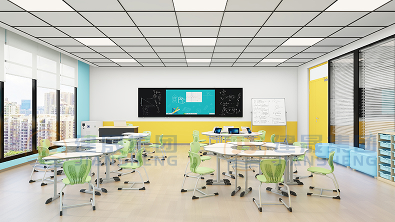 school furniture