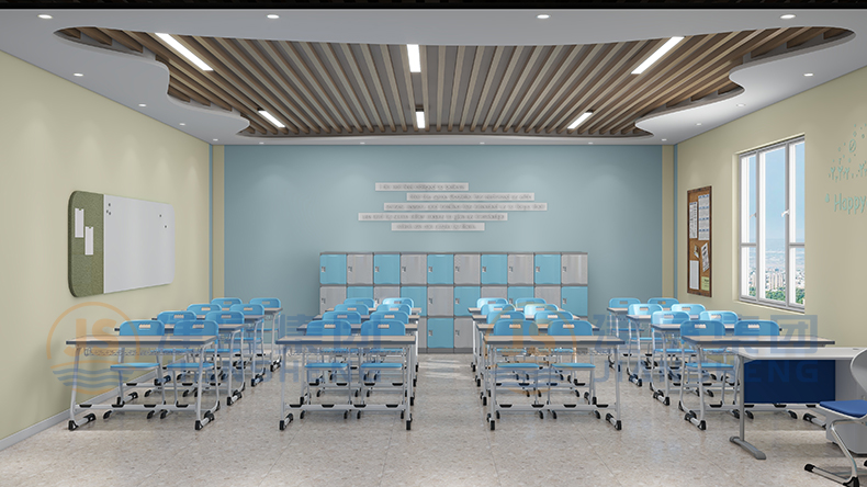 OEM school furniture