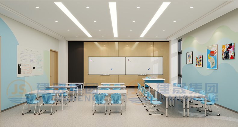 classroom furniture