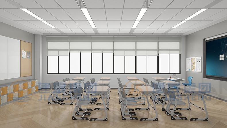 school furniture