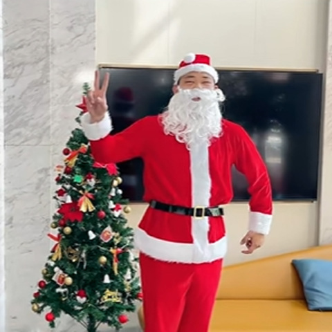 Срећан Божић од JS Furniture Group