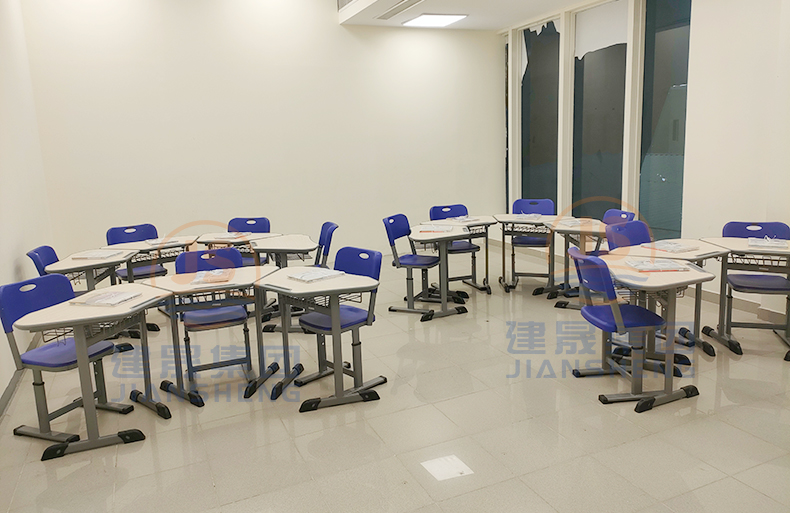 school furniture