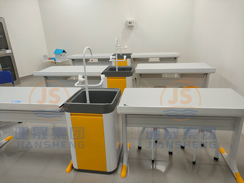 school furniture