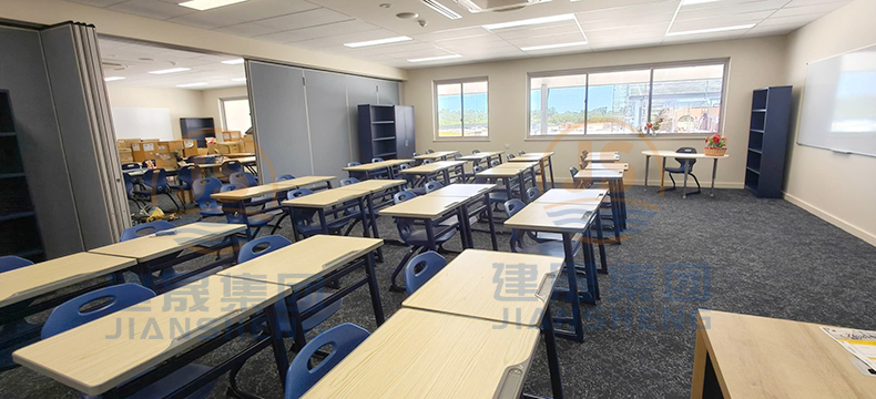 school furniture