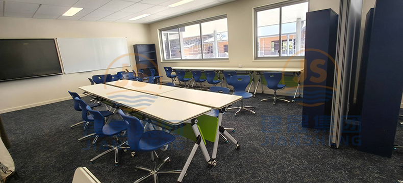 school furniture