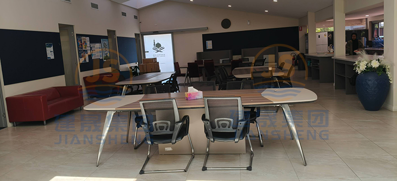school furniture solution