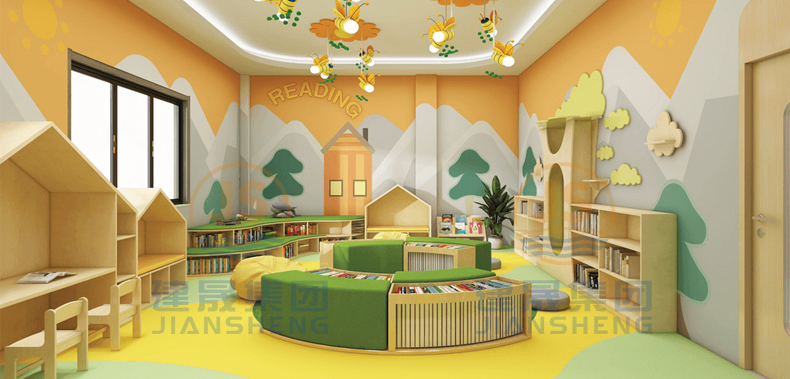 school furniture solutions