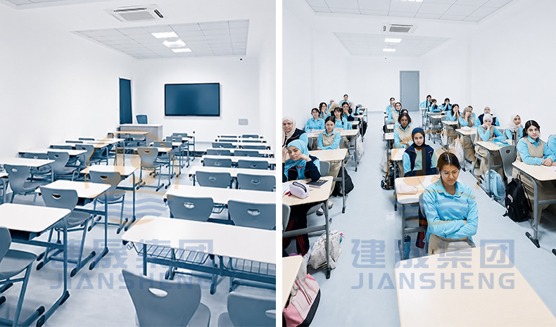 school furniture
