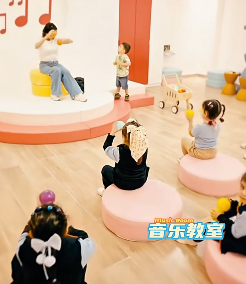 school furniture