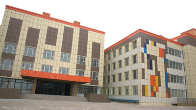 Намештај Ђианшенг | Студија случаја ученика школе бр. 189 у Монголији