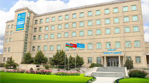 Ђианшенг намештај | Студија случаја решења за школски намештај у Азербејџану