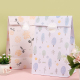 Your own design Printed small Gift envelope paper Bags No Handles