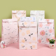 Your own design Printed small Gift envelope paper Bags No Handles
