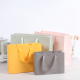 Different color clothing shoes skirts garment store shopping Paper Bags