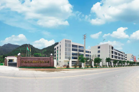 Lancement officiel du site officiel de Dongguan Shishangmei Printing Co., Ltd.