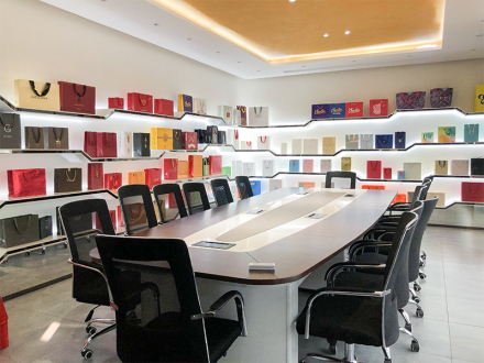 시상메이
 제품 쇼룸