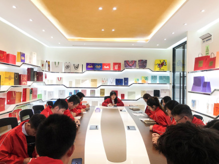 Formazione sulla conoscenza del processo del prodotto